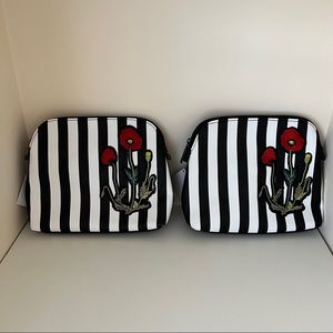 Nordstrom Cosmetic Pouch